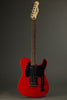 Squier Sonic™ Telecaster®, Laurel Fingerboard, Black Pickguard, Torino Red New