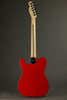 Squier Sonic™ Telecaster®, Laurel Fingerboard, Black Pickguard, Torino Red New