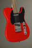 Squier Sonic™ Telecaster®, Laurel Fingerboard, Black Pickguard, Torino Red New