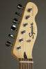 Squier Sonic™ Telecaster®, Laurel Fingerboard, Black Pickguard, Torino Red New