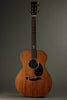 Santa Cruz Guitar Co. OM Model, Style 42, Sinker Redwood, Custom Steel String Acoustic Guitar New