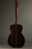 Santa Cruz Guitar Co. OM Model, Style 42, Sinker Redwood, Custom Steel String Acoustic Guitar New