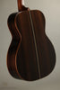Santa Cruz Guitar Co. OM Model, Style 42, Sinker Redwood, Custom Steel String Acoustic Guitar New