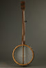 Pisgah 12" Possum Walnut Standard Scale 5-String Banjo New