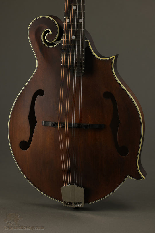 Eastman MD315 Mandolin New