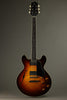 Collings I-35 LC, ThroBak Humbuckers, Semi-Hollow Guitar New
