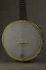 Pisgah Banjo Co. 12" Woodchuck- New