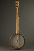 Pisgah Banjo 12" Appalachian Standard Scale 5-String Banjo New