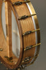 Pisgah Banjo 12" Appalachian Standard Scale 5-String Banjo New