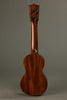 Martin Style O Soprano Ukulele Sinker Mahogany New