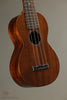 Martin Style O Soprano Ukulele Sinker Mahogany New