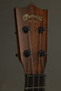 Martin Style O Soprano Ukulele Sinker Mahogany New