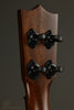 Martin Style O Soprano Ukulele Sinker Mahogany New