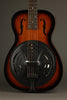 Beard Radio Standard R Roundneck Resonator Guitar - New