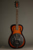 Beard Radio Standard R Roundneck Resonator Guitar - New