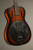 Beard Radio Standard R Roundneck Resonator Guitar - New