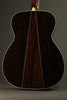 Martin M-36 Steel String Acoustic Guitar New