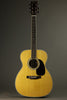 Martin M-36 Steel String Acoustic Guitar New