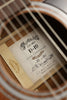 Martin D-19 190th Anniversary Steel String Acoustic Guitar New