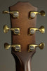 Taylor Custom Aged Maple Grand Symphony Acoustic Electric Guitar New