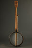 ODE Magician 11" Cherry 5-String Open Back Banjo New