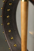 ODE Magician 11" Cherry 5-String Open Back Banjo New