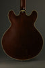 Collings Guitars I-35 LC Vintage Aged Tobacco Sunburst Semi-Hollow Body Electric Guitar New