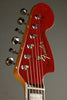 Fender American Vintage II 1966 Jazzmaster®, Rosewood Fingerboard, Dakota Red New