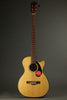 Fender CB-60SCE Bass, Laurel Fingerboard, Natural New