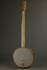 Pisgah 11" Appalachian Walnut Standard Scale 5-String Banjo New
