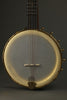 Pisgah Banjo Rambler Dobson Special 11", Brass Spun Rim, Walnut Neck, SRT New