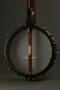 Pisgah 11" Tubaphone 5 String Banjo New