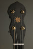 Pisgah 11" Tubaphone 5 String Banjo New