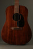 Martin D-15E Acoustic Electric Guitar New