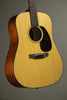 Martin D-18 Satin Steel String Acoustic Guitar New