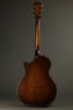 Taylor Custom Aged Maple (BE 614ce) Acoustic Electric Guitar New