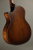 Taylor Custom Aged Maple (BE 614ce) Acoustic Electric Guitar New