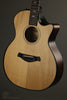Taylor Custom Aged Maple (BE 614ce) Acoustic Electric Guitar New