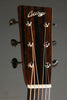 2023 Collings OM2 Cutaway Acoustic Guitar - Used
