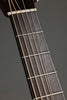 2023 Collings OM2 Cutaway Acoustic Guitar - Used