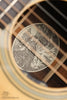 2023 Collings OM2 Cutaway Acoustic Guitar - Used