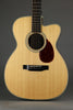 2023 Collings OM2 Cutaway Acoustic Guitar - Used
