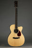 2023 Collings OM2 Cutaway Acoustic Guitar - Used