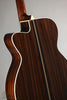 2023 Collings OM2 Cutaway Acoustic Guitar - Used
