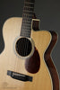 2023 Collings OM2 Cutaway Acoustic Guitar - Used