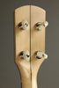 Pisgah Banjo Rambler Dobson 12", Stainless Spun Rim, Maple Neck, SRT scale New