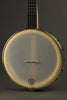 Pisgah Banjo Rambler Dobson 12", Stainless Spun Rim, Maple Neck, SRT scale New