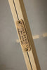 Pisgah Banjo Rambler Dobson 12", Stainless Spun Rim, Maple Neck, SRT scale New