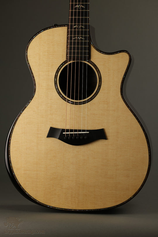 2023 Taylor 914ce Acoustic Electric Guitar - Used