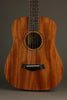 Taylor Baby Mahogany (BT2e) Acoustic Electric Guitar - New